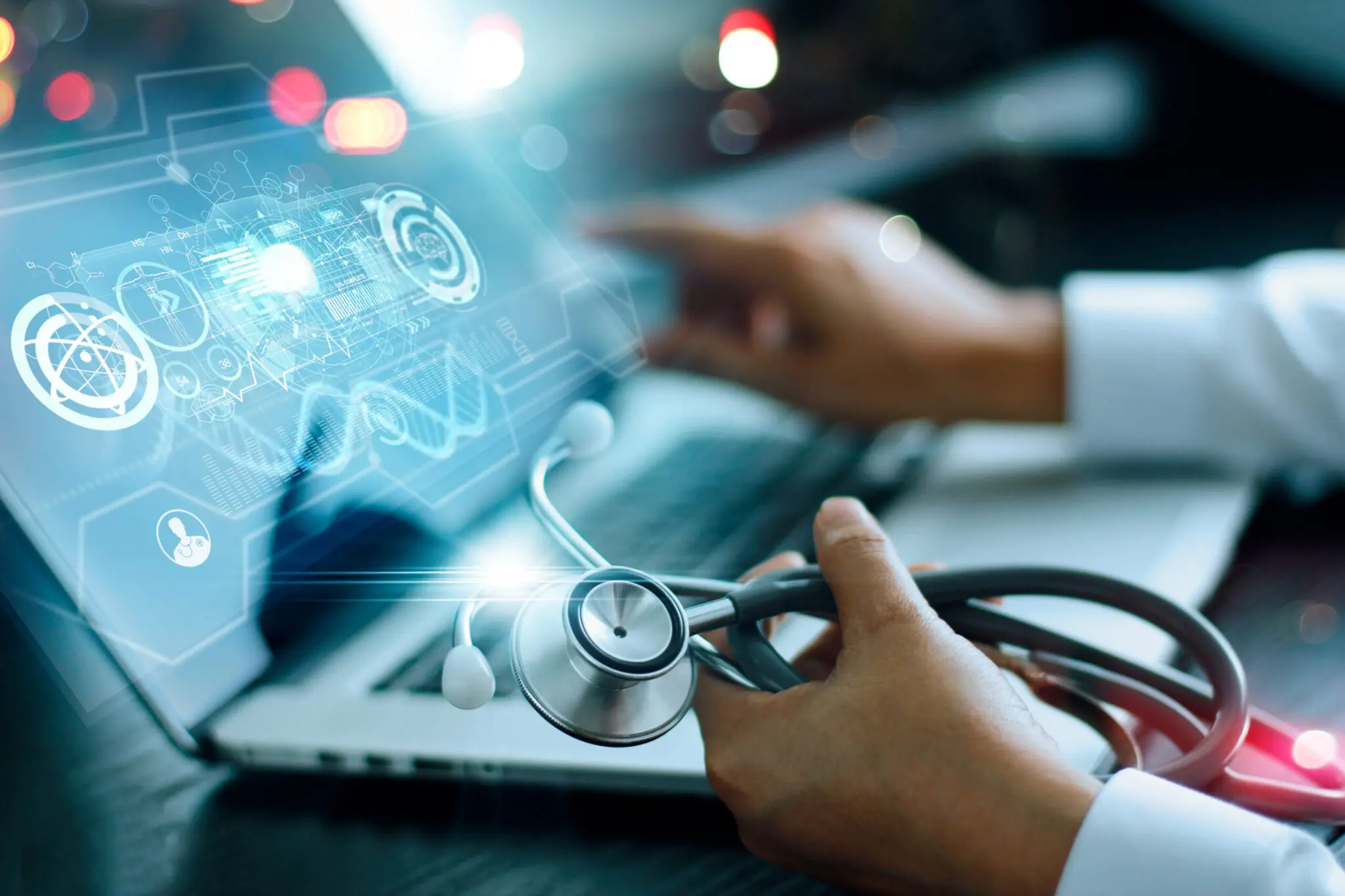 Doctor and Clinic Information Collection
