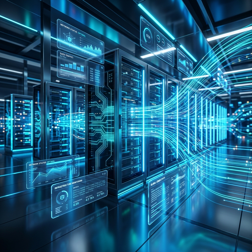 IT Infrastructure